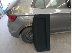 Recambio de bandeja trasera para skoda fabia iv (pj3) 1.0 mpi referencia OEM IAM   