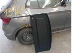 Recambio de bandeja trasera para skoda fabia iv (pj3) 1.0 mpi referencia OEM IAM    2