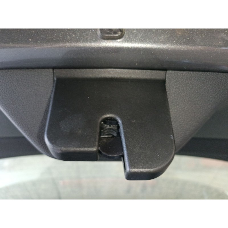 Recambio de cerradura maletero / porton para skoda fabia iv (pj3) 1.0 mpi referencia OEM IAM   