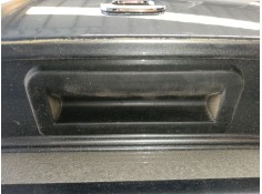 Recambio de maneta exterior porton para skoda fabia iv (pj3) 1.0 mpi referencia OEM IAM   