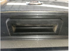 Recambio de maneta exterior porton para skoda fabia iv (pj3) 1.0 mpi referencia OEM IAM    2