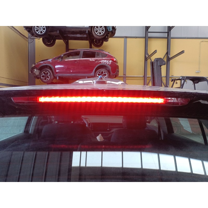 Recambio de luz central de freno para skoda fabia iv (pj3) 1.0 mpi referencia OEM IAM   
