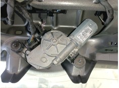 Recambio de motor limpia trasero para skoda fabia iv (pj3) 1.0 mpi referencia OEM IAM   