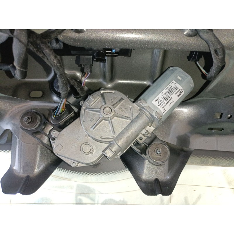 Recambio de motor limpia trasero para skoda fabia iv (pj3) 1.0 mpi referencia OEM IAM   