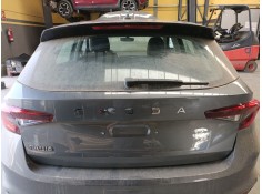 Recambio de porton trasero para skoda fabia iv (pj3) 1.0 mpi referencia OEM IAM   