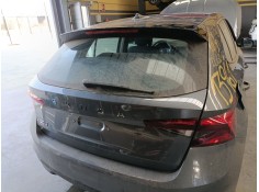 Recambio de porton trasero para skoda fabia iv (pj3) 1.0 mpi referencia OEM IAM    2