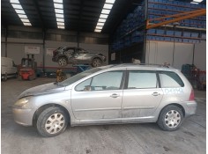 peugeot 307 (3a/c) del año 2005 2