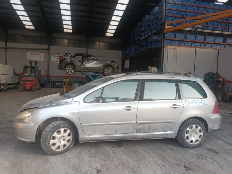 peugeot 307 (3a/c) del año 2005