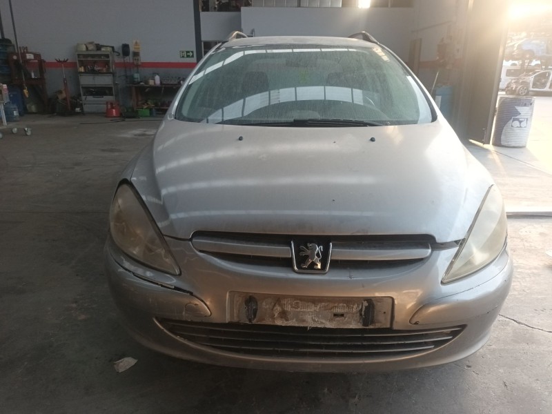 peugeot 307 (3a/c) del año 2005