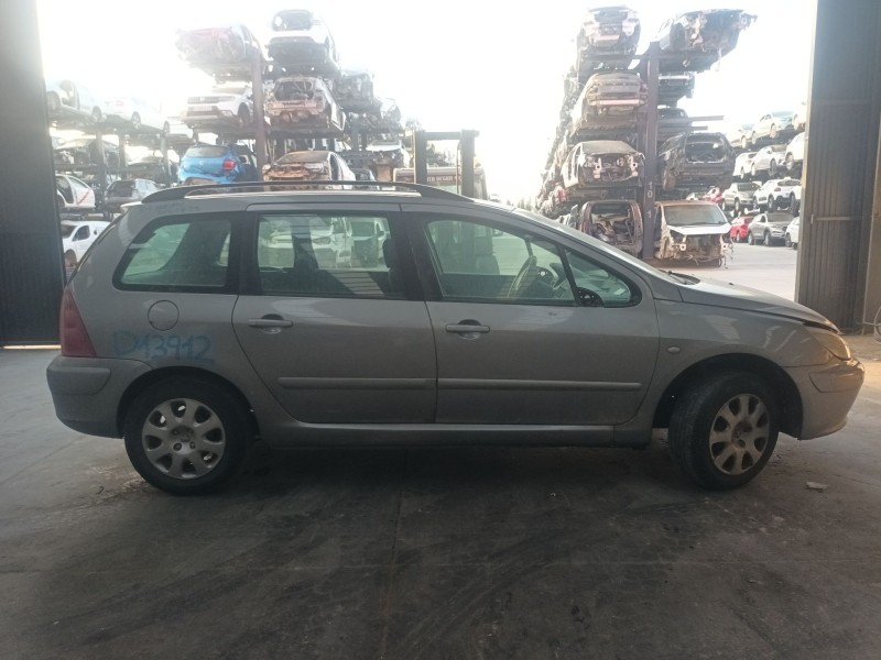 peugeot 307 (3a/c) del año 2005