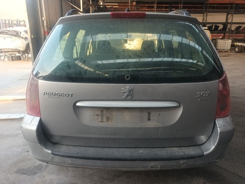 peugeot 307 (3a/c) del año 2005
