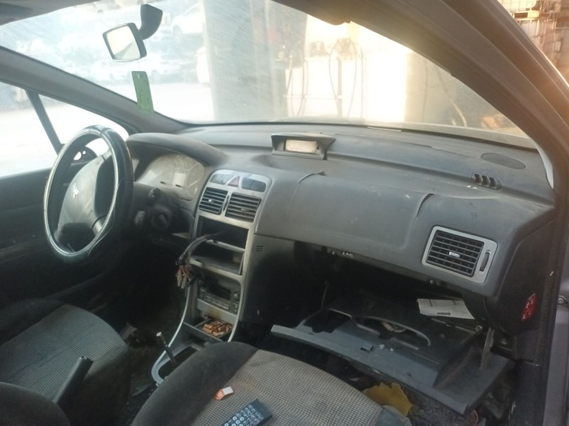 peugeot 307 (3a/c) del año 2005