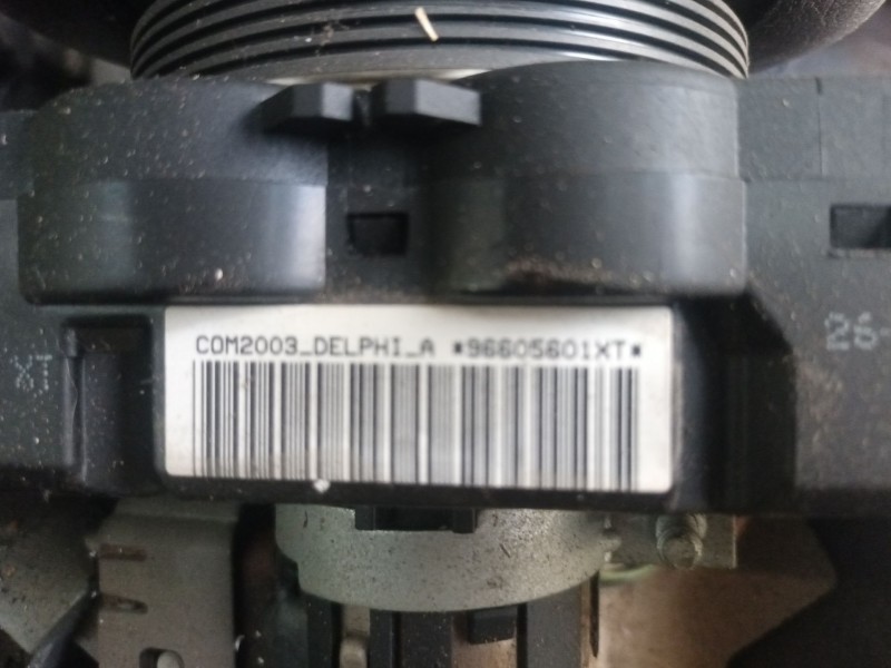 peugeot 307 (3a/c) del año 2005