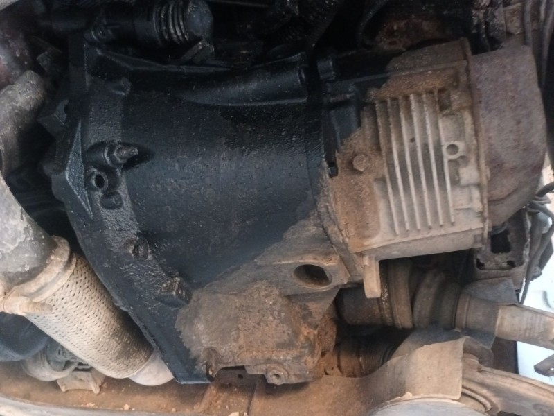 peugeot 307 (3a/c) del año 2005