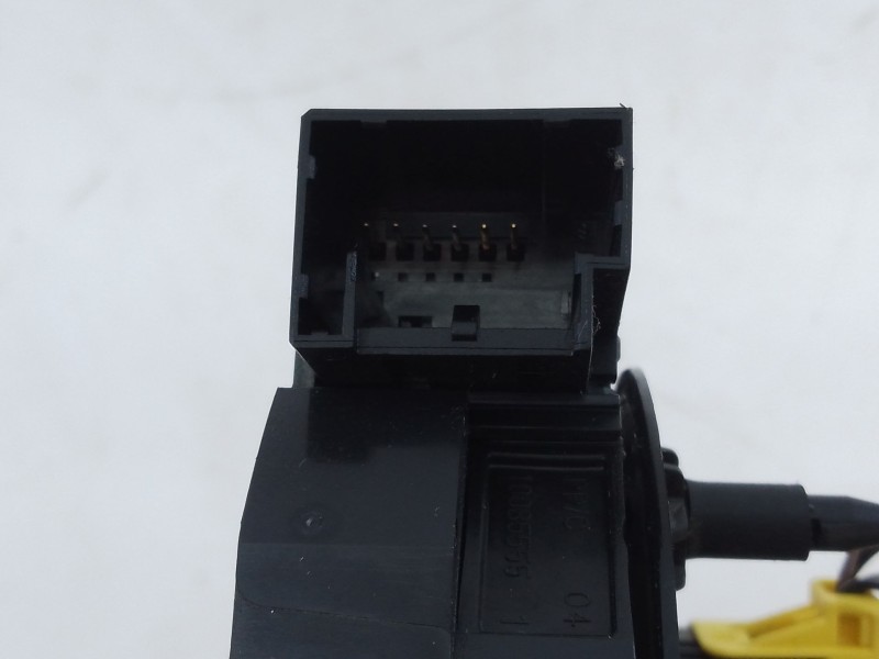 Recambio de anillo airbag para seat ibiza (6p1) reference referencia OEM IAM   