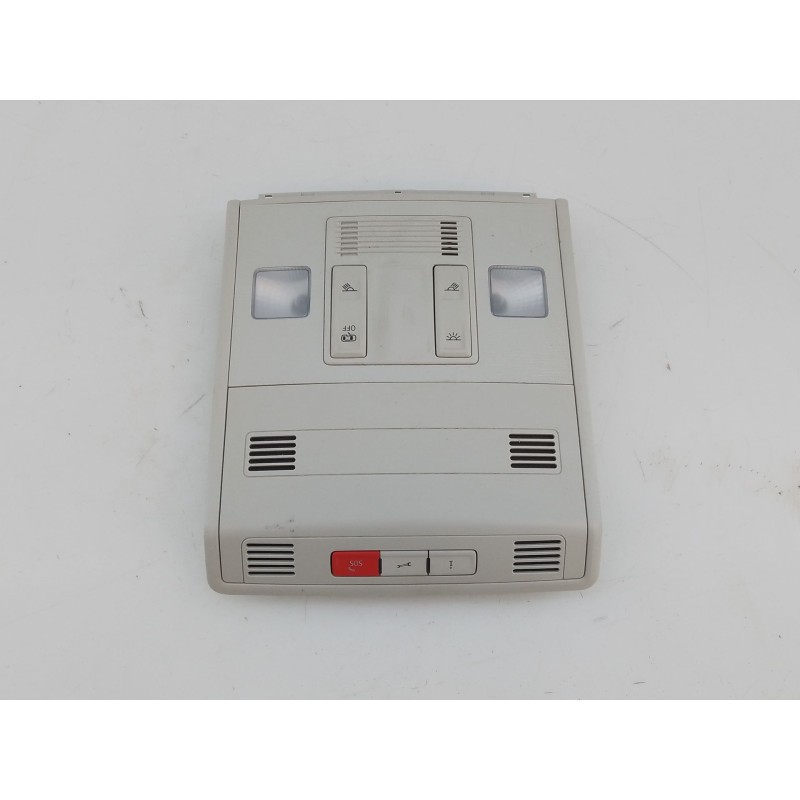 Recambio de luz interior para volkswagen t-roc sport referencia OEM IAM   