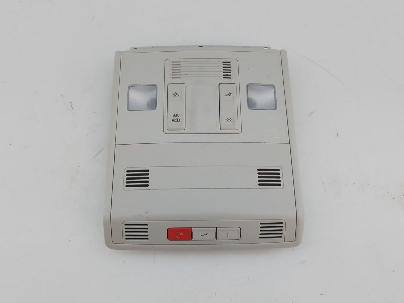 Recambio de luz interior para volkswagen t-roc sport referencia OEM IAM   