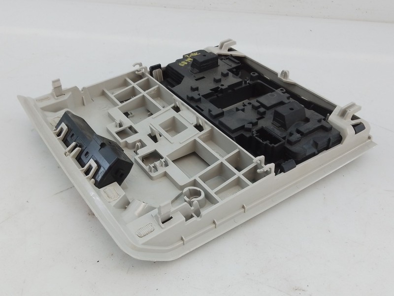 Recambio de luz interior para volkswagen t-roc sport referencia OEM IAM   