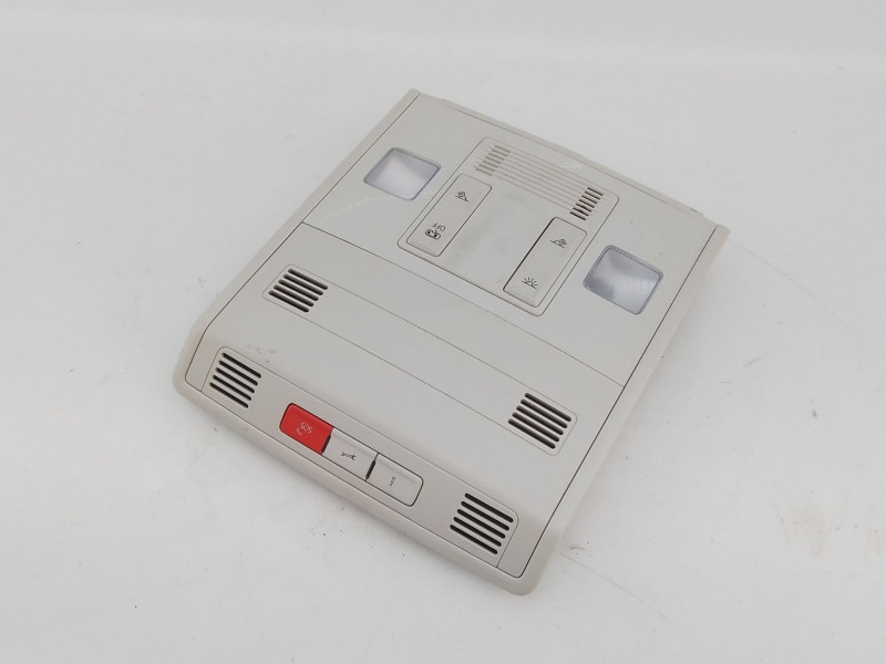 Recambio de luz interior para volkswagen t-roc sport referencia OEM IAM   