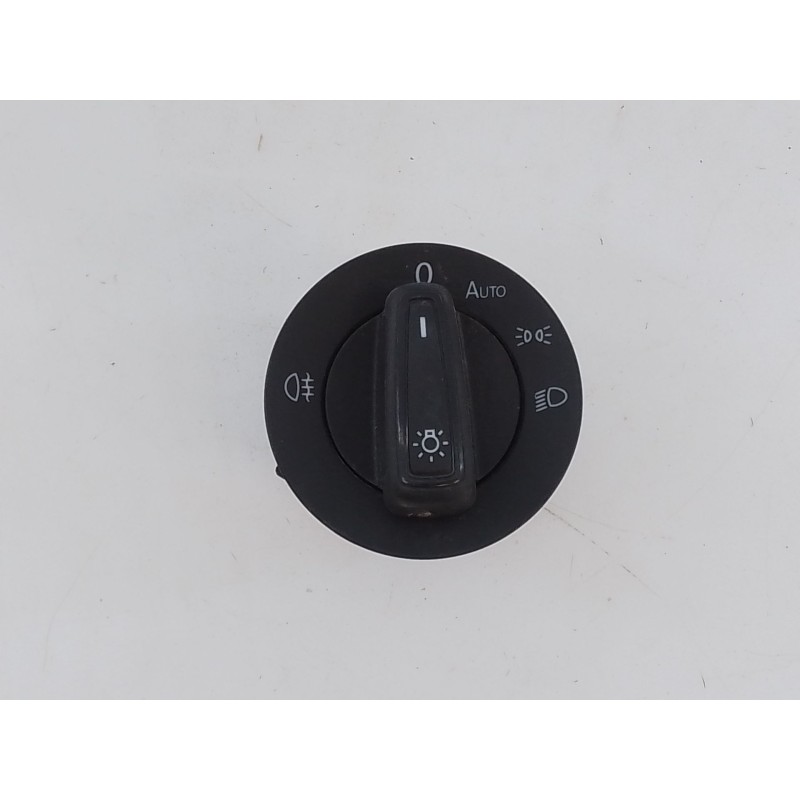 Recambio de mando luces para volkswagen t-roc sport referencia OEM IAM   