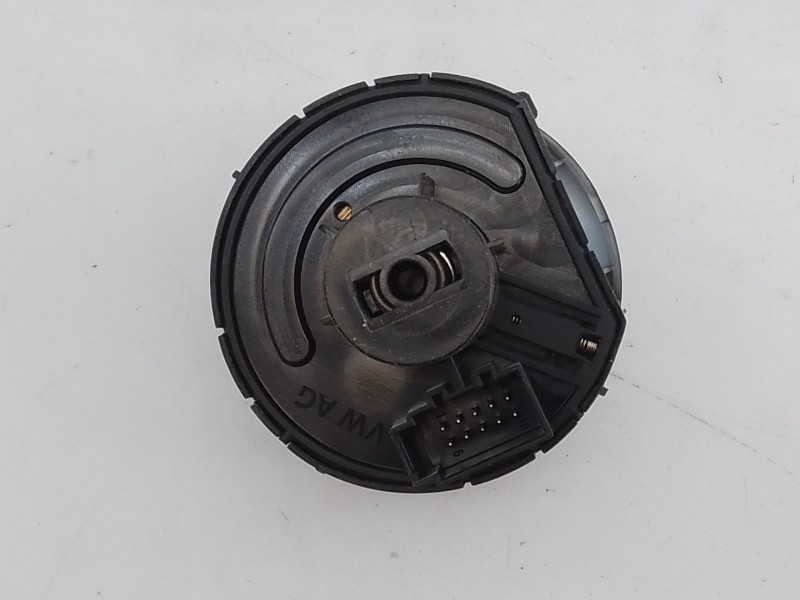 Recambio de mando luces para volkswagen t-roc sport referencia OEM IAM   