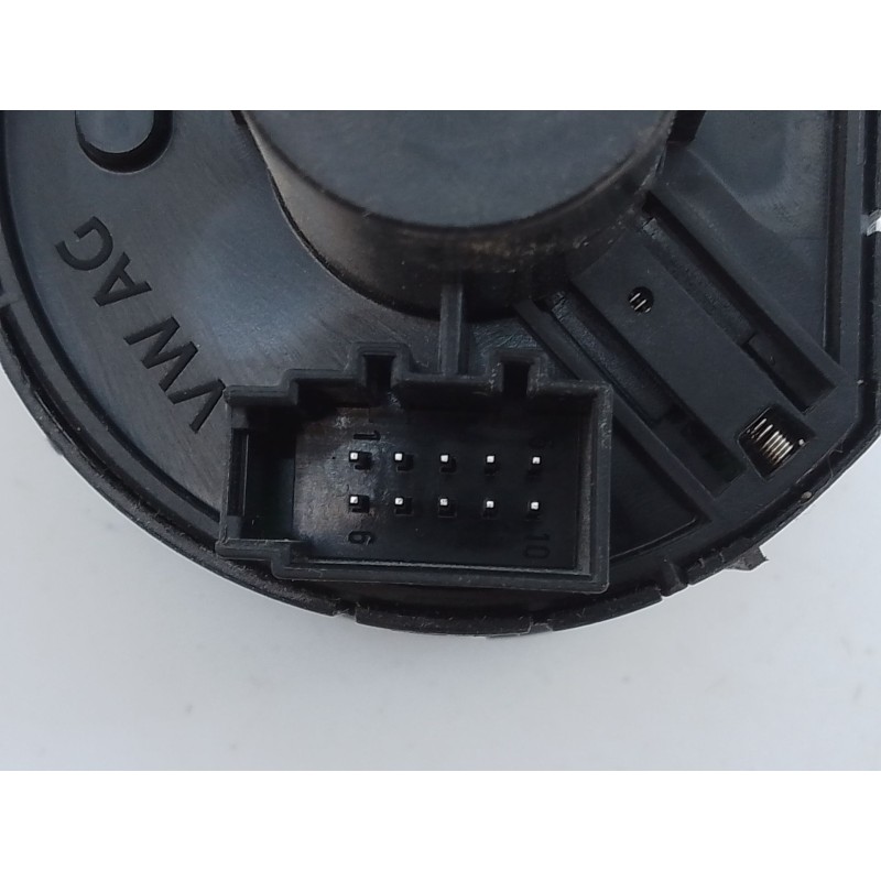 Recambio de mando luces para volkswagen t-roc sport referencia OEM IAM   