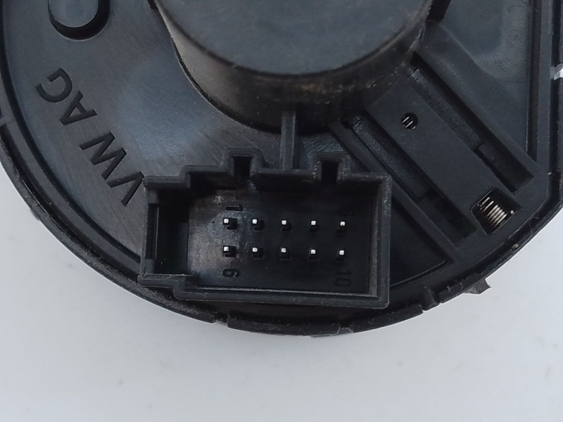 Recambio de mando luces para volkswagen t-roc sport referencia OEM IAM   