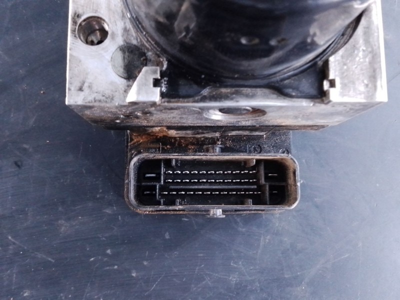 Recambio de abs para fiat doblo cargo (263_) 1.3 d multijet (263wxu1a) referencia OEM IAM 00052026221  P3-B9-15-4