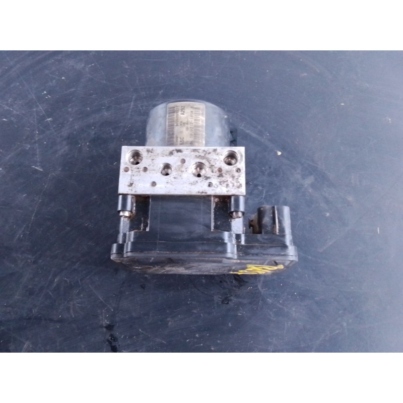 Recambio de abs para fiat doblo cargo (263_) 1.3 d multijet (263wxu1a) referencia OEM IAM 00052026221  P3-B9-15-4