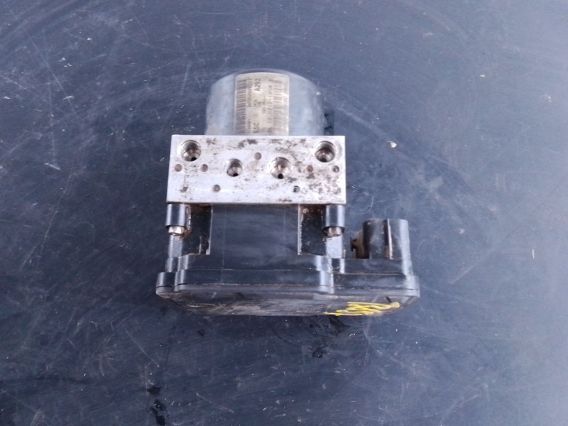 Recambio de abs para fiat doblo cargo (263_) 1.3 d multijet (263wxu1a) referencia OEM IAM 00052026221  P3-B9-15-4