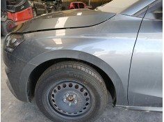 Recambio de aleta delantera izquierda para skoda fabia iv (pj3) 1.0 mpi referencia OEM IAM   