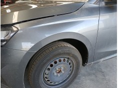 Recambio de aleta delantera izquierda para skoda fabia iv (pj3) 1.0 mpi referencia OEM IAM    2