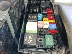 Recambio de caja reles / fusibles para skoda fabia iv (pj3) 1.0 mpi referencia OEM IAM   