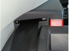 CINTURON SEGURIDAD TRASERO DERECHO 