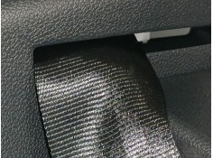 CINTURON SEGURIDAD TRASERO IZQUIERDO 
