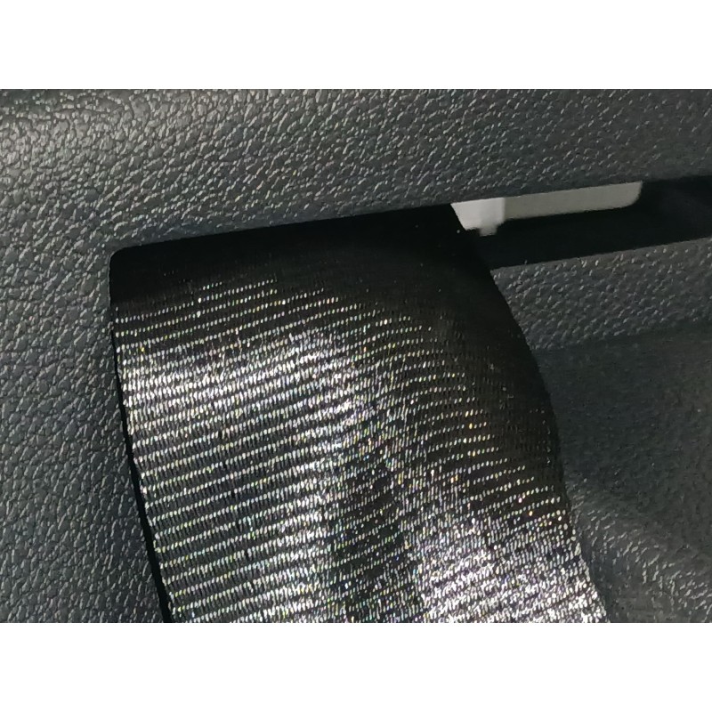 Recambio de cinturon seguridad trasero izquierdo para skoda fabia iv (pj3) 1.0 mpi referencia OEM IAM   