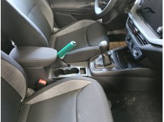 Recambio de consola central para skoda fabia iv (pj3) 1.0 mpi referencia OEM IAM   
