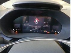 Recambio de cuadro instrumentos para skoda fabia iv (pj3) 1.0 mpi referencia OEM IAM 654920310   2