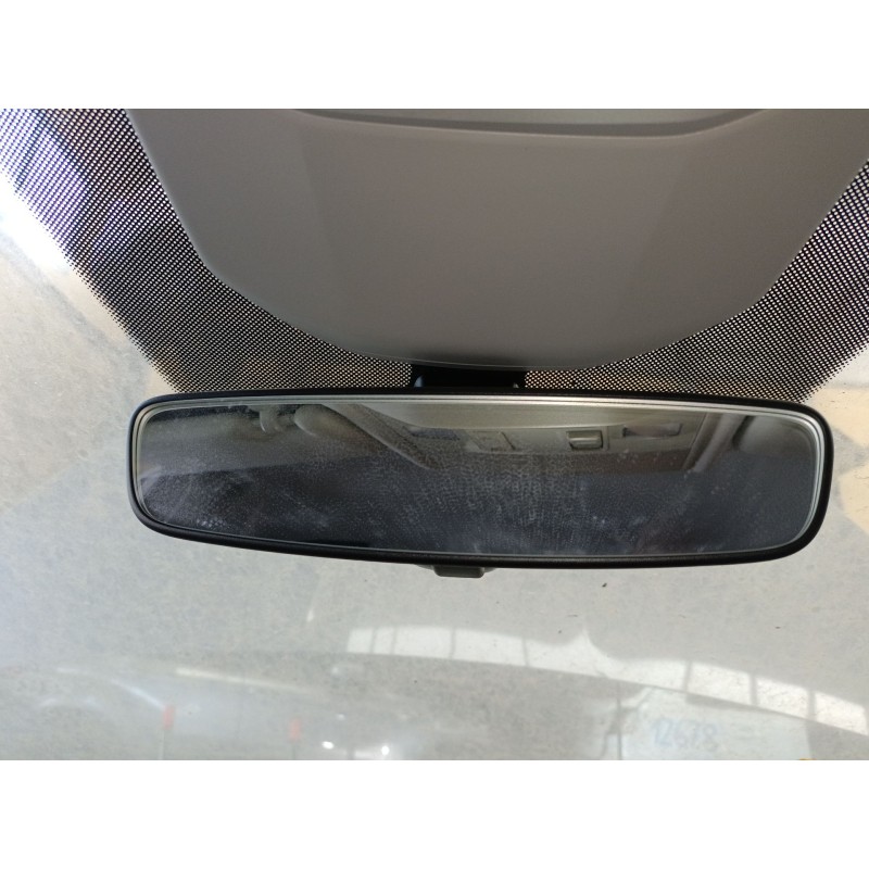 Recambio de espejo interior para skoda fabia iv (pj3) 1.0 mpi referencia OEM IAM   