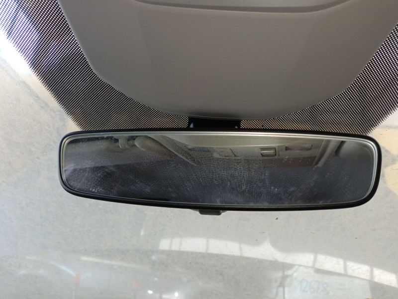 Recambio de espejo interior para skoda fabia iv (pj3) 1.0 mpi referencia OEM IAM   