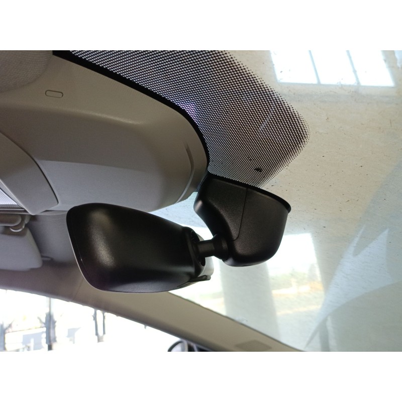 Recambio de espejo interior para skoda fabia iv (pj3) 1.0 mpi referencia OEM IAM   