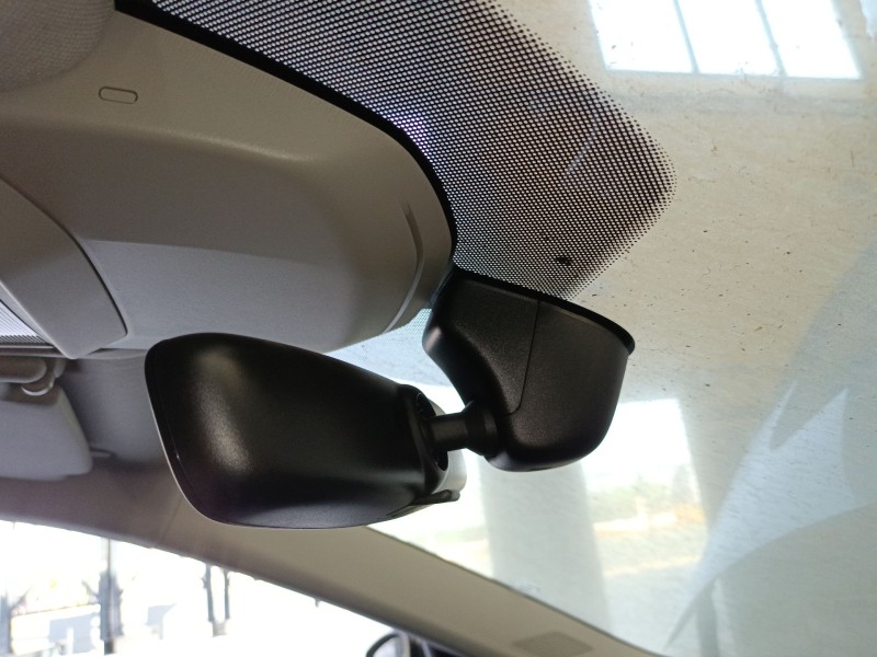 Recambio de espejo interior para skoda fabia iv (pj3) 1.0 mpi referencia OEM IAM   