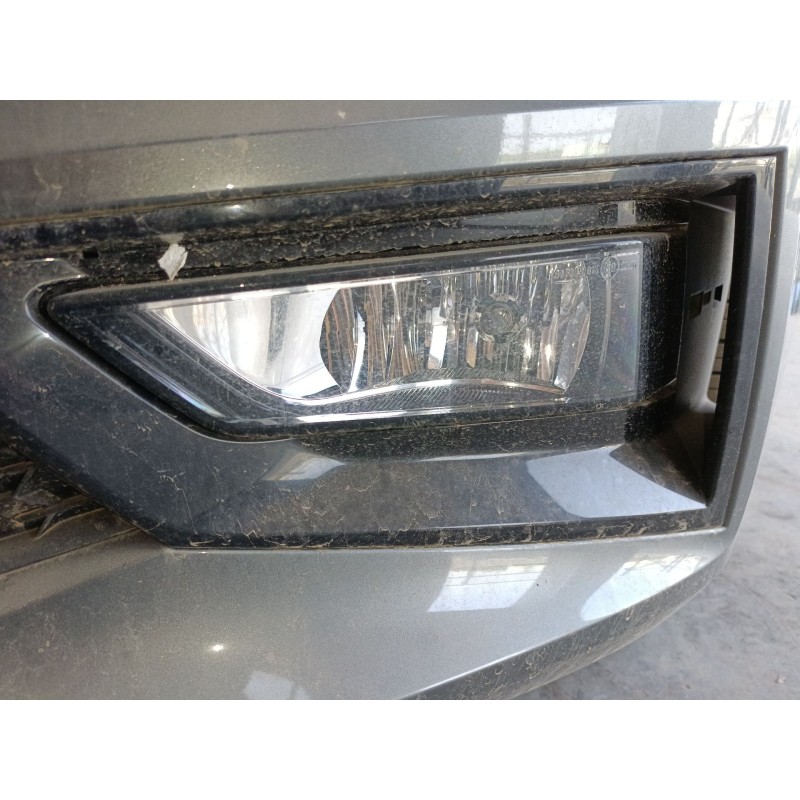 Recambio de faro antiniebla izquierdo para skoda fabia iv (pj3) 1.0 mpi referencia OEM IAM   