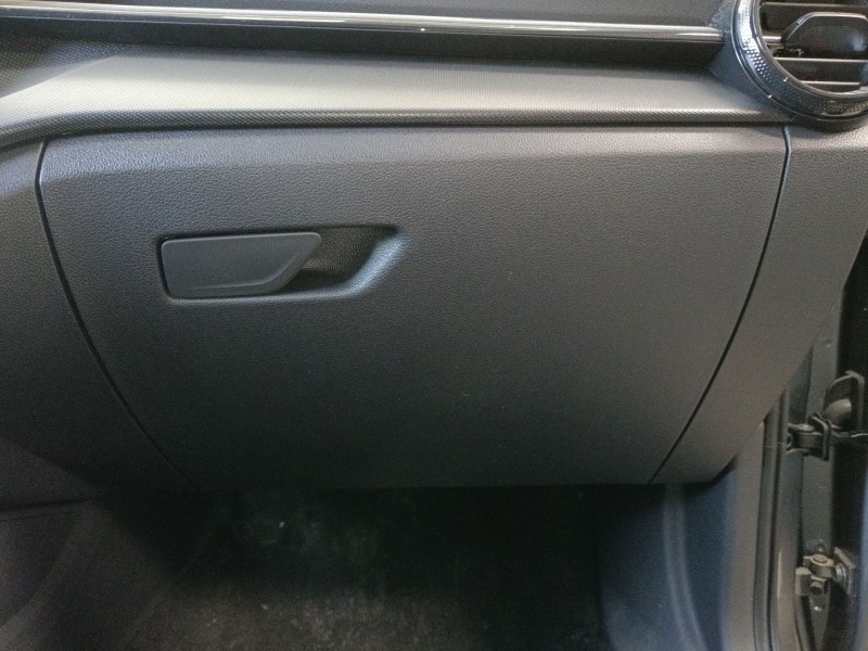 Recambio de guantera para skoda fabia iv (pj3) 1.0 mpi referencia OEM IAM   