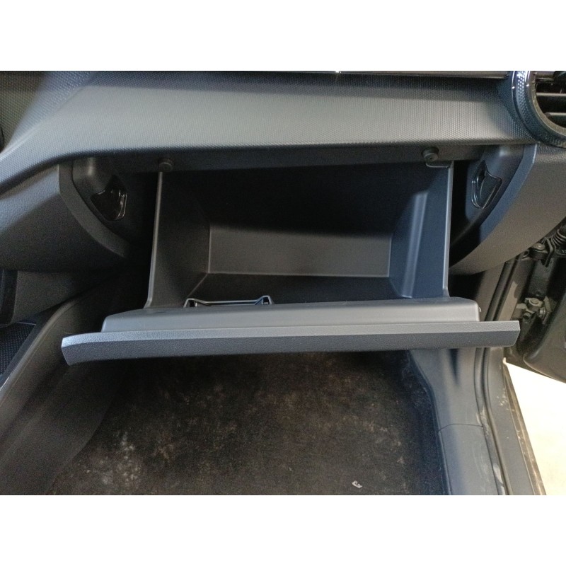 Recambio de guantera para skoda fabia iv (pj3) 1.0 mpi referencia OEM IAM   