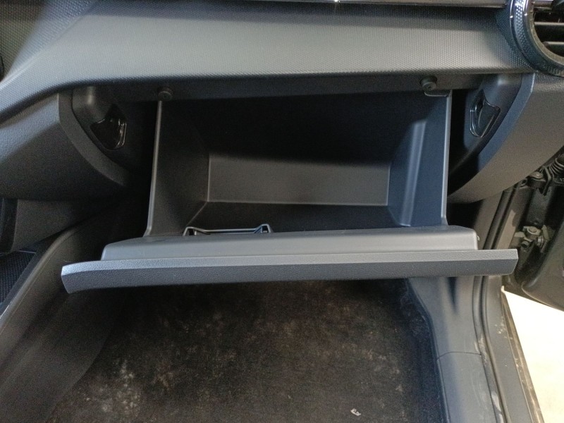 Recambio de guantera para skoda fabia iv (pj3) 1.0 mpi referencia OEM IAM   