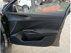 Recambio de guarnecido puerta delantera derecha para skoda fabia iv (pj3) 1.0 mpi referencia OEM IAM   