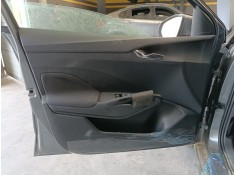 Recambio de guarnecido puerta delantera izquierda para skoda fabia iv (pj3) 1.0 mpi referencia OEM IAM   