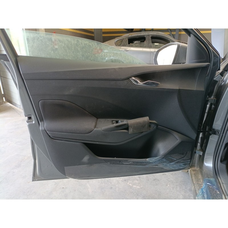 Recambio de guarnecido puerta delantera izquierda para skoda fabia iv (pj3) 1.0 mpi referencia OEM IAM   