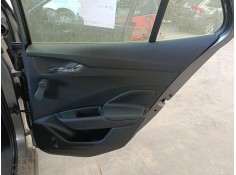 Recambio de guarnecido puerta trasera derecha para skoda fabia iv (pj3) 1.0 mpi referencia OEM IAM   